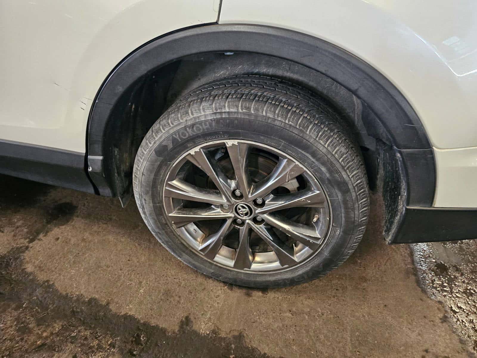 Toyota RAV4 2018 thumbnail 5