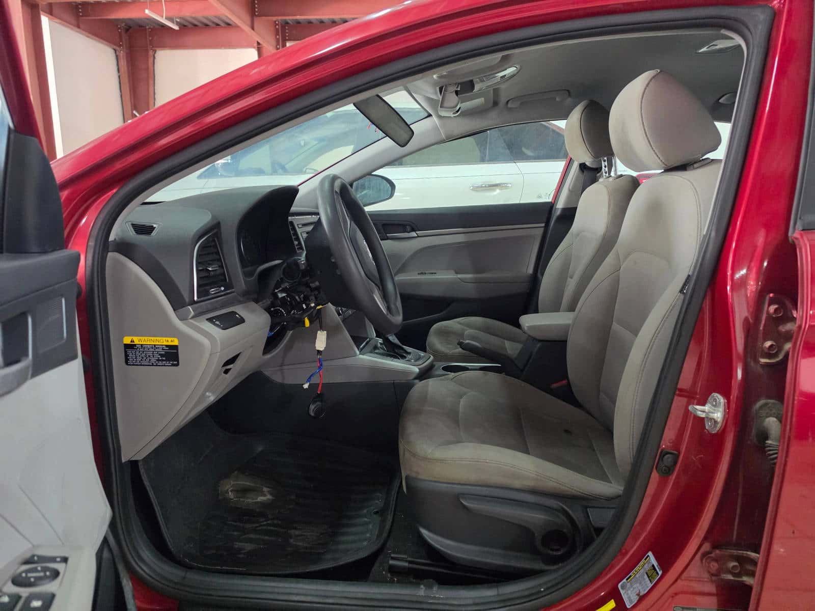 Hyundai Elantra 2017 thumbnail 6