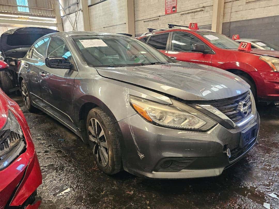NISSAN ALTIMA 2016 thumbnail 1