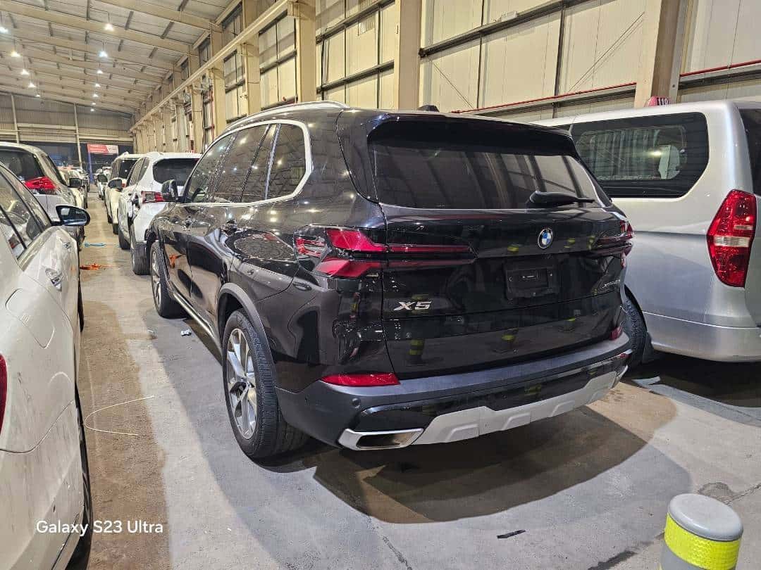 BMW X5 XDRIVE40I - Exterior