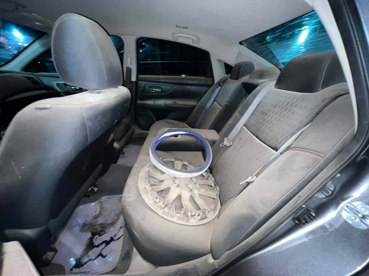 Nissan Altima 2017 thumbnail 3