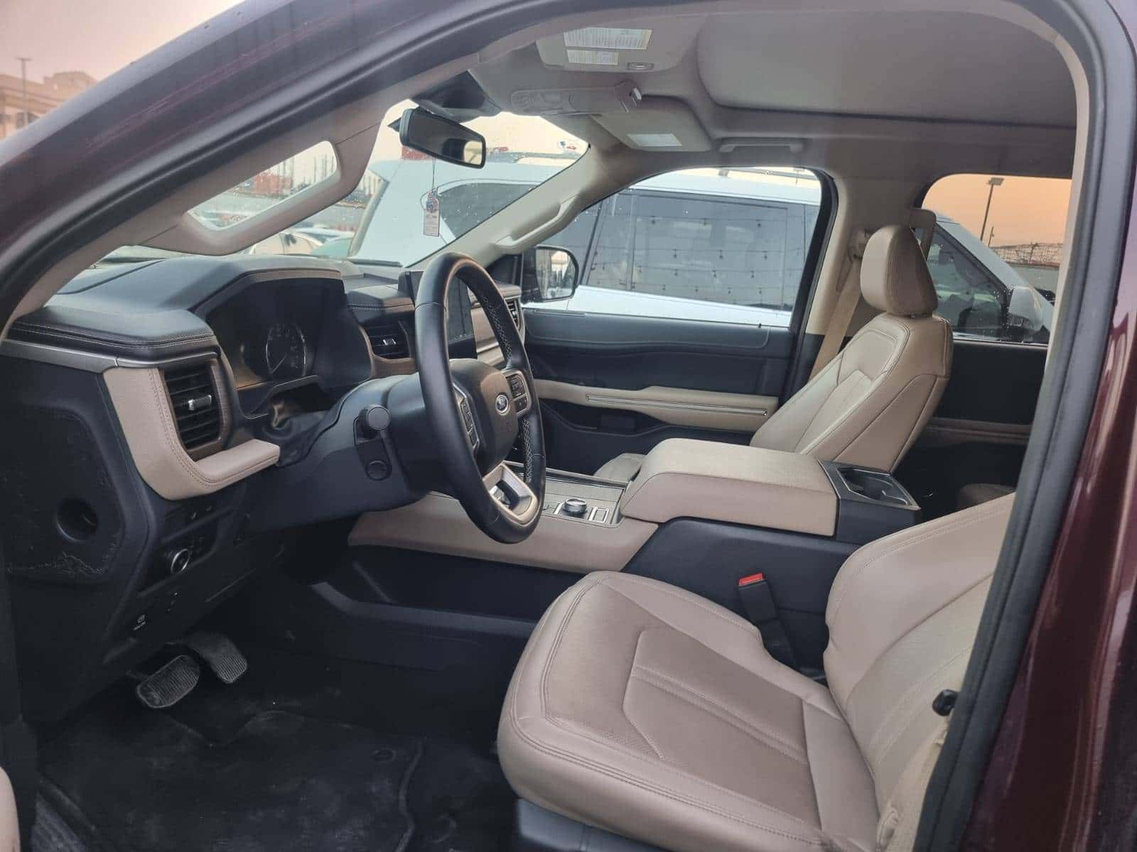 FORD EXPEDITION 2024 thumbnail 7