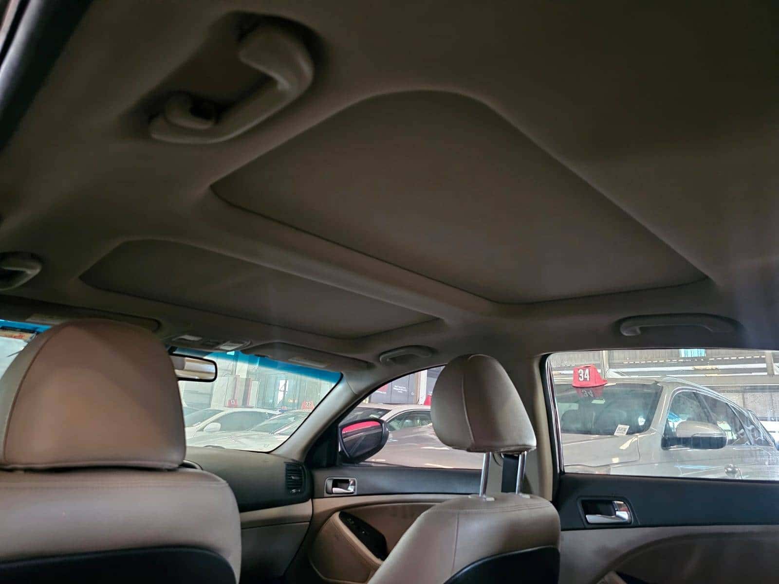 Kia Optima 2015 thumbnail 7
