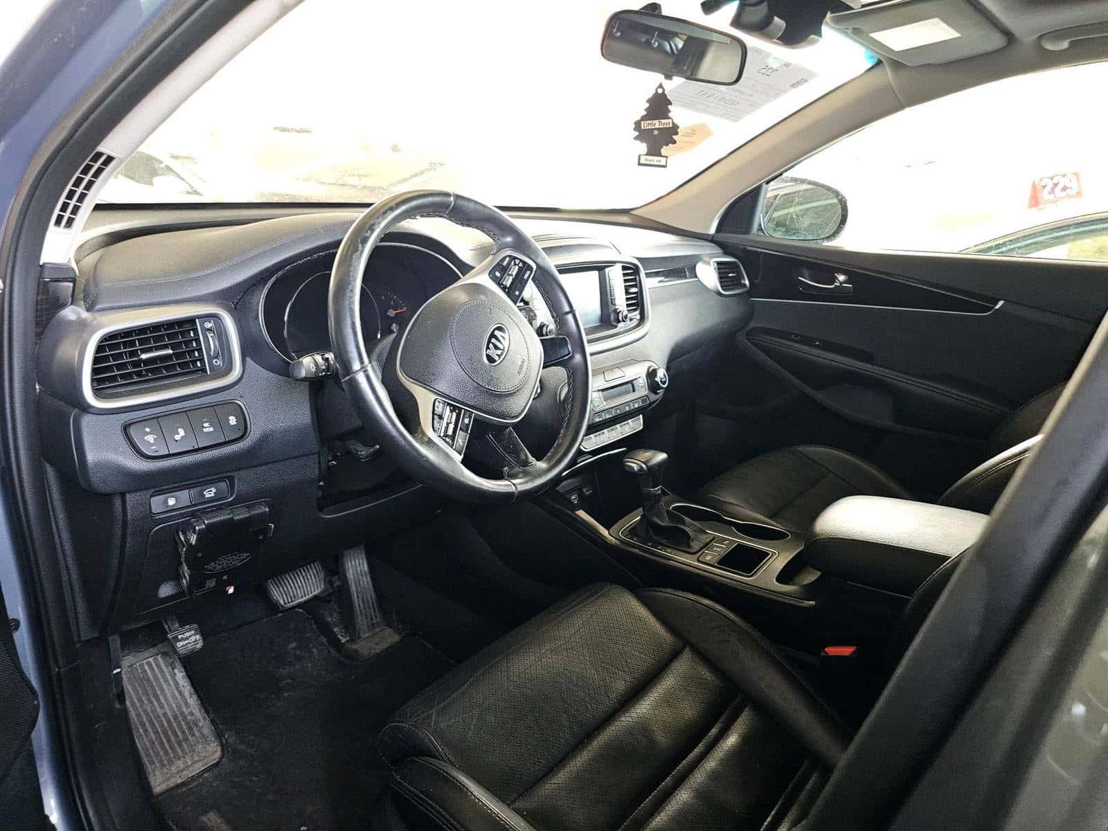 KIA SORENTO 2020 thumbnail 6