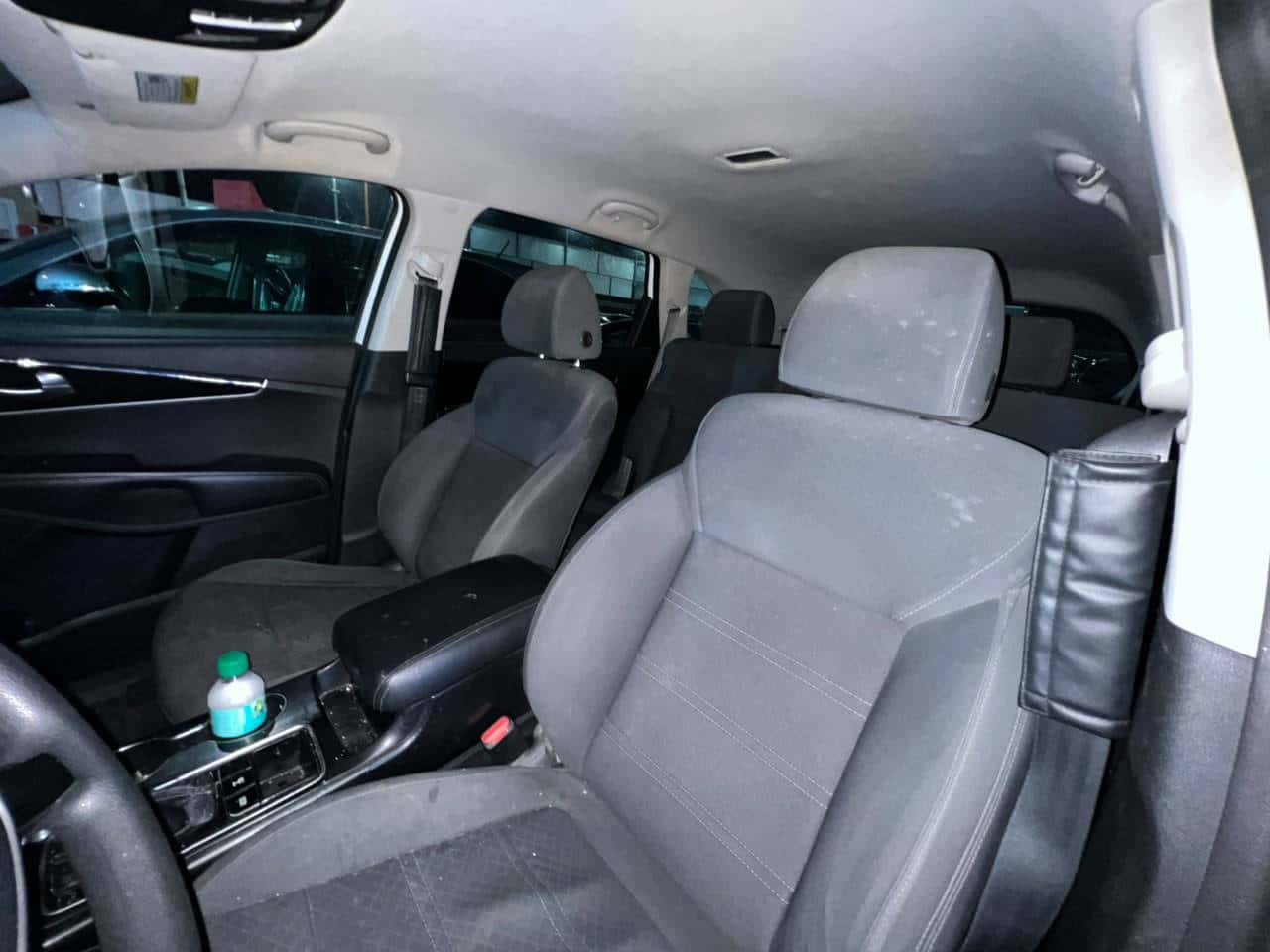 Kia Sorento 2019 thumbnail 7