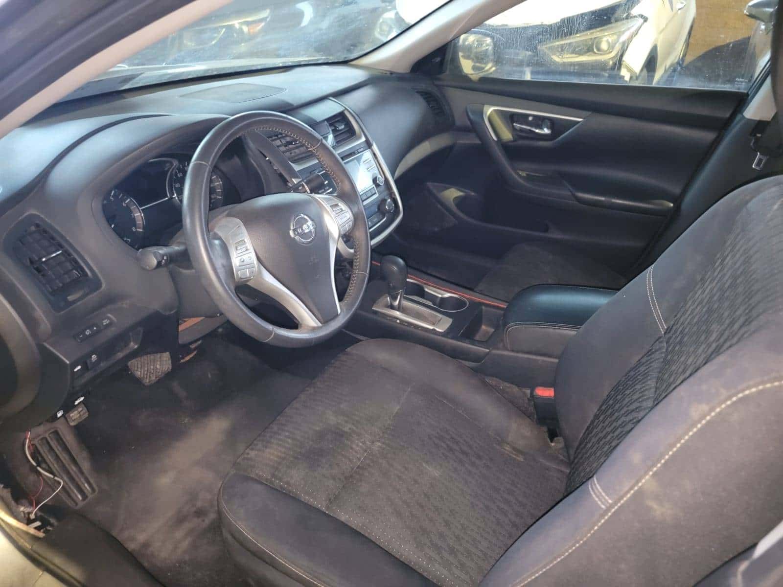 Nissan Altima 2017 thumbnail 6