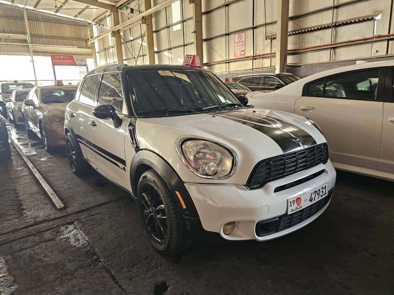 MINI COOPER COUNTRYMAN 2014 thumbnail 1