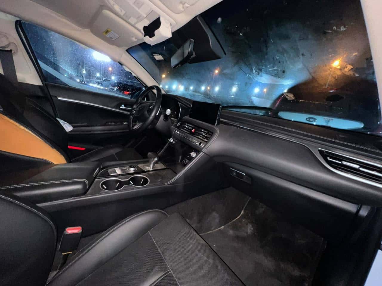 Genesis G70 2025 thumbnail 5