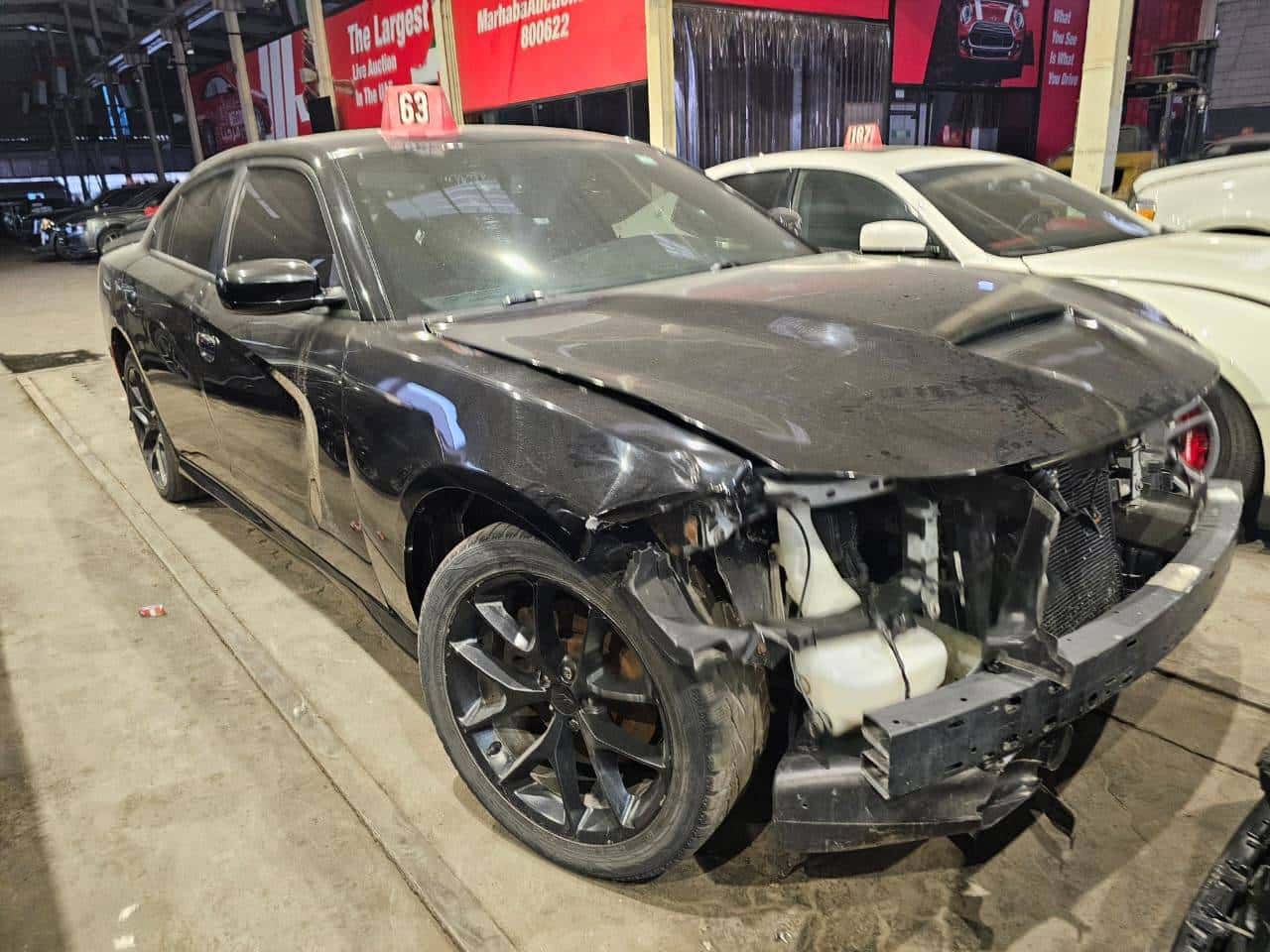 DODGE CHARGER 2021 thumbnail 4