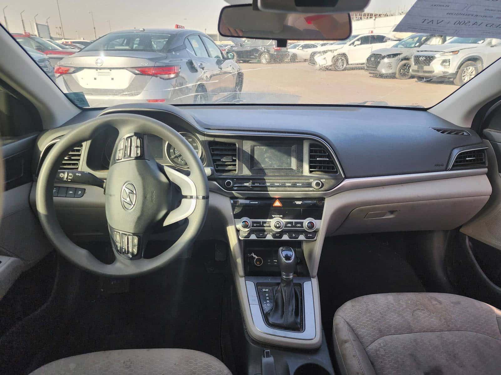 HYUNDAI ELANTRA 2020 thumbnail 5