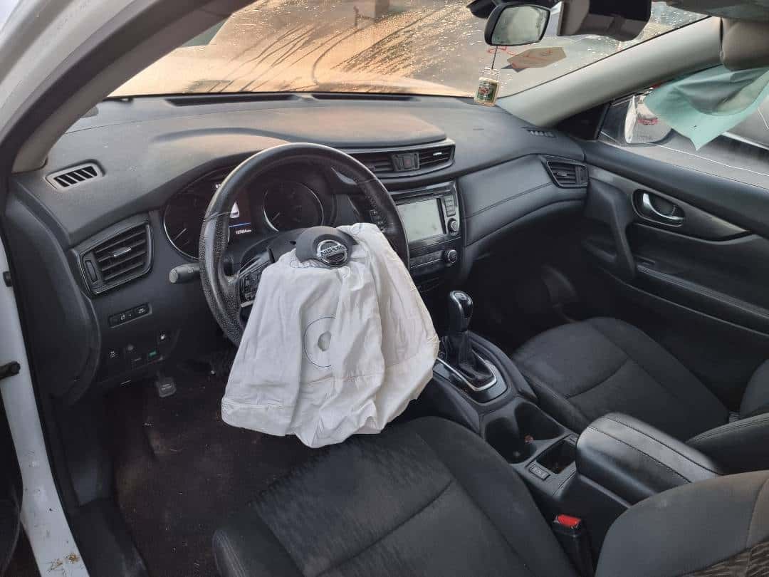 NISSAN ROGUE 2019 thumbnail 6