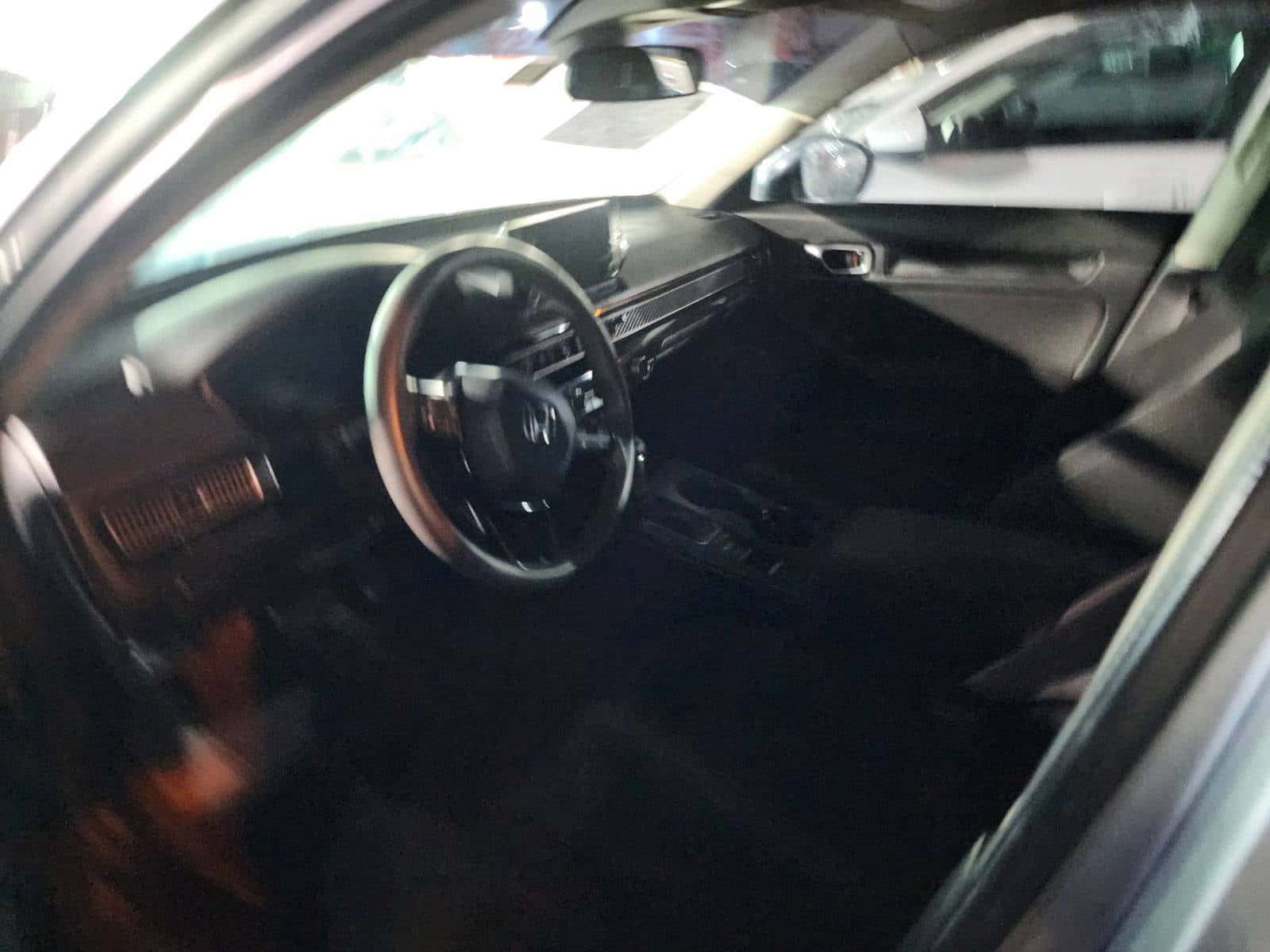 Honda Civic 2023 thumbnail 7