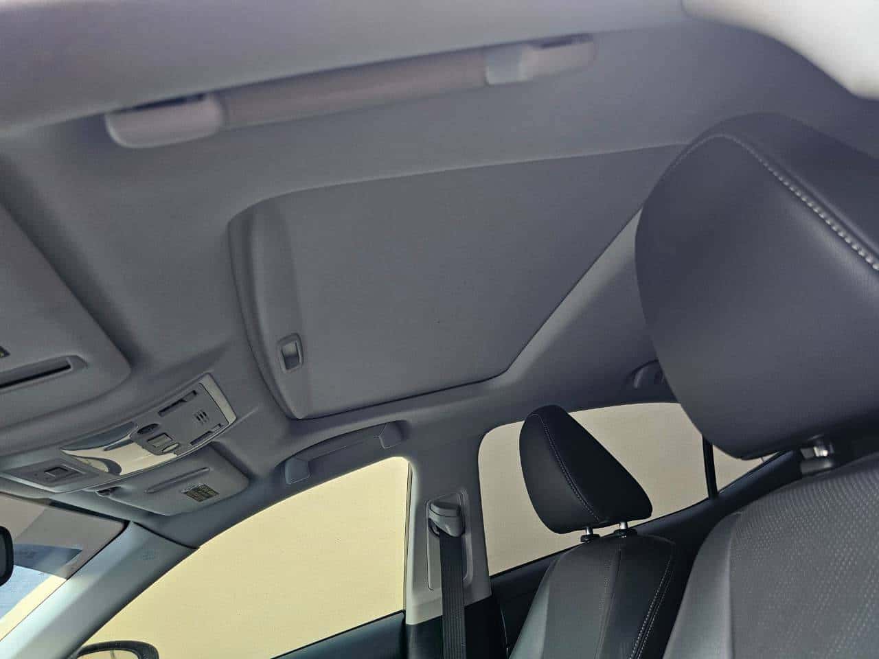 LEXUS IS 250 2014 thumbnail 6