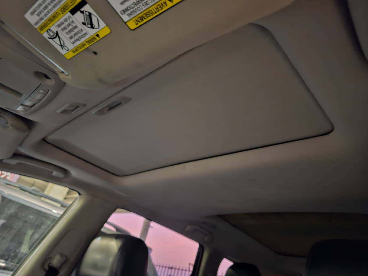 NISSAN PATHFINDER 2015 thumbnail 6