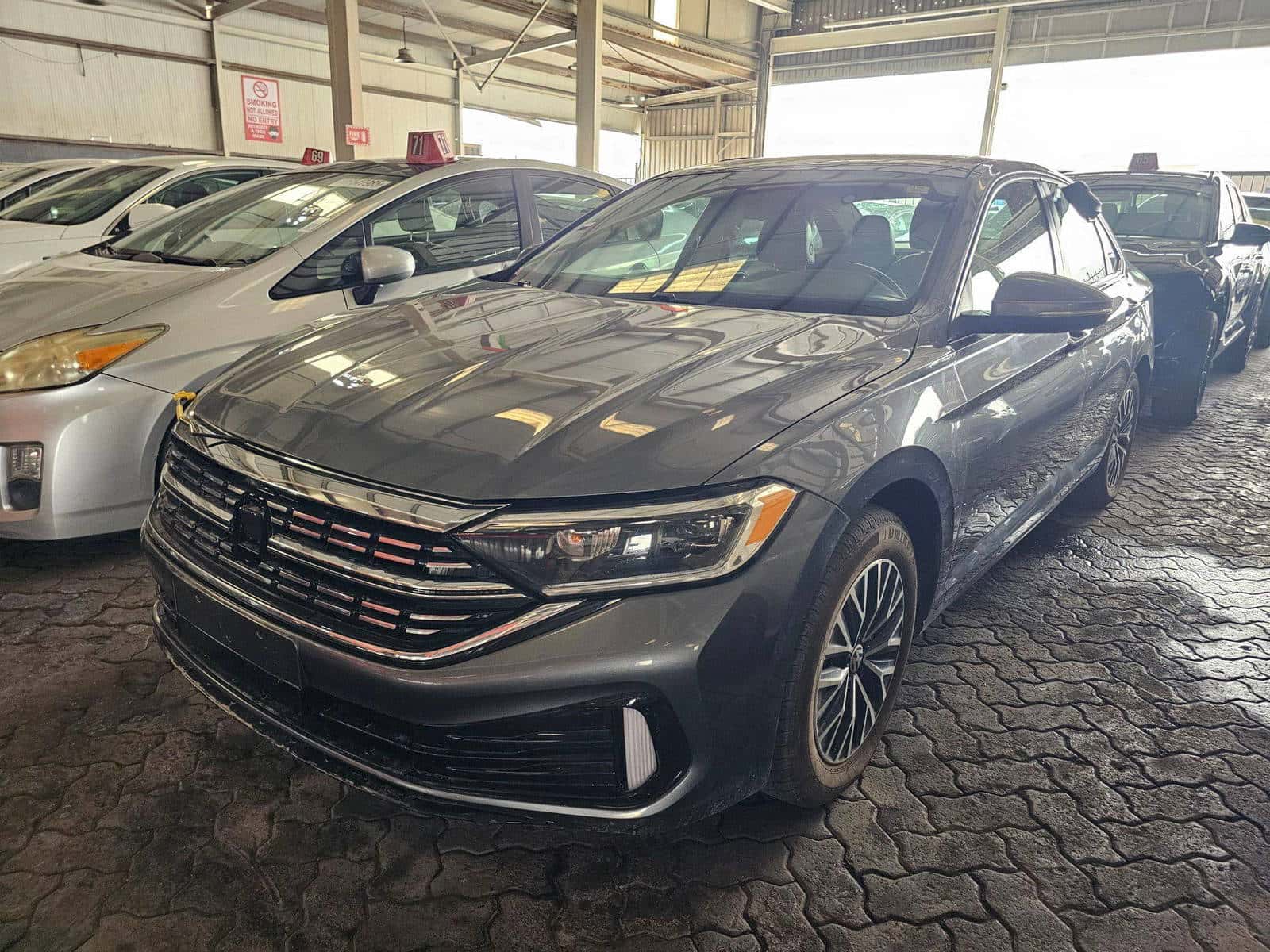 VOLKSWAGEN Jetta 2019 thumbnail 4
