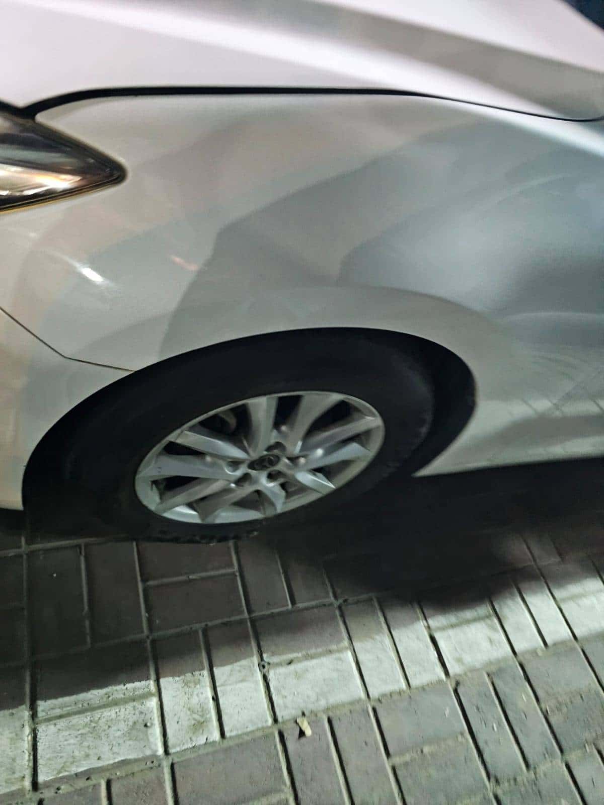 Mazda MAZDA 3 2017 thumbnail 5