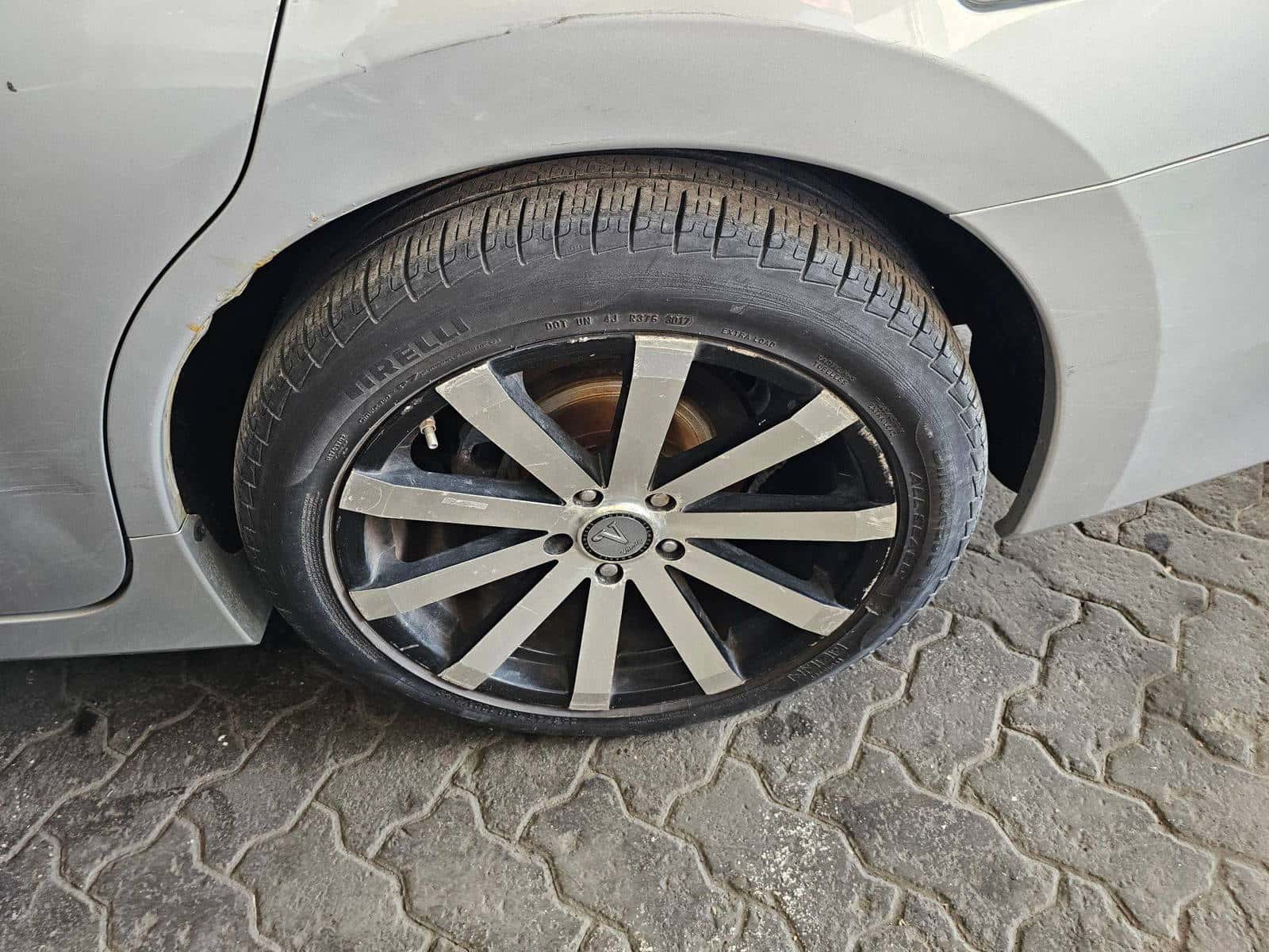 NISSAN ALTIMA 2017 thumbnail 5