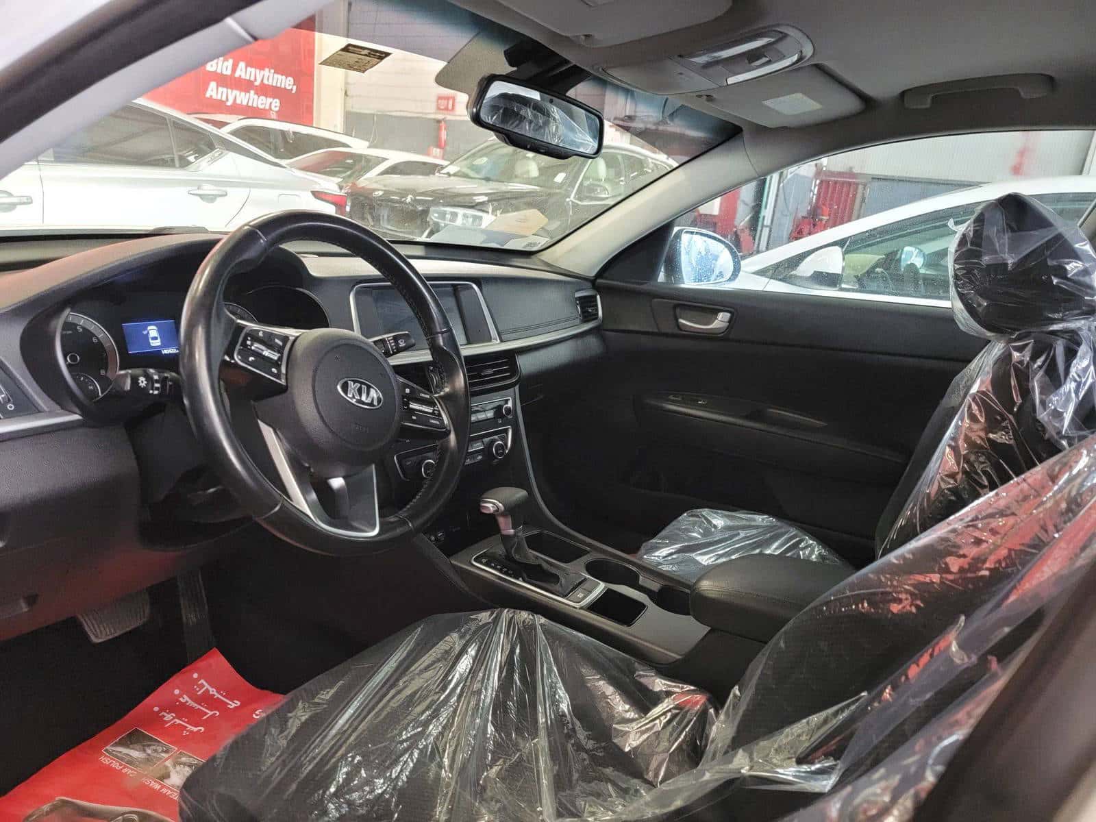 KIA OPTIMA 2019 thumbnail 7