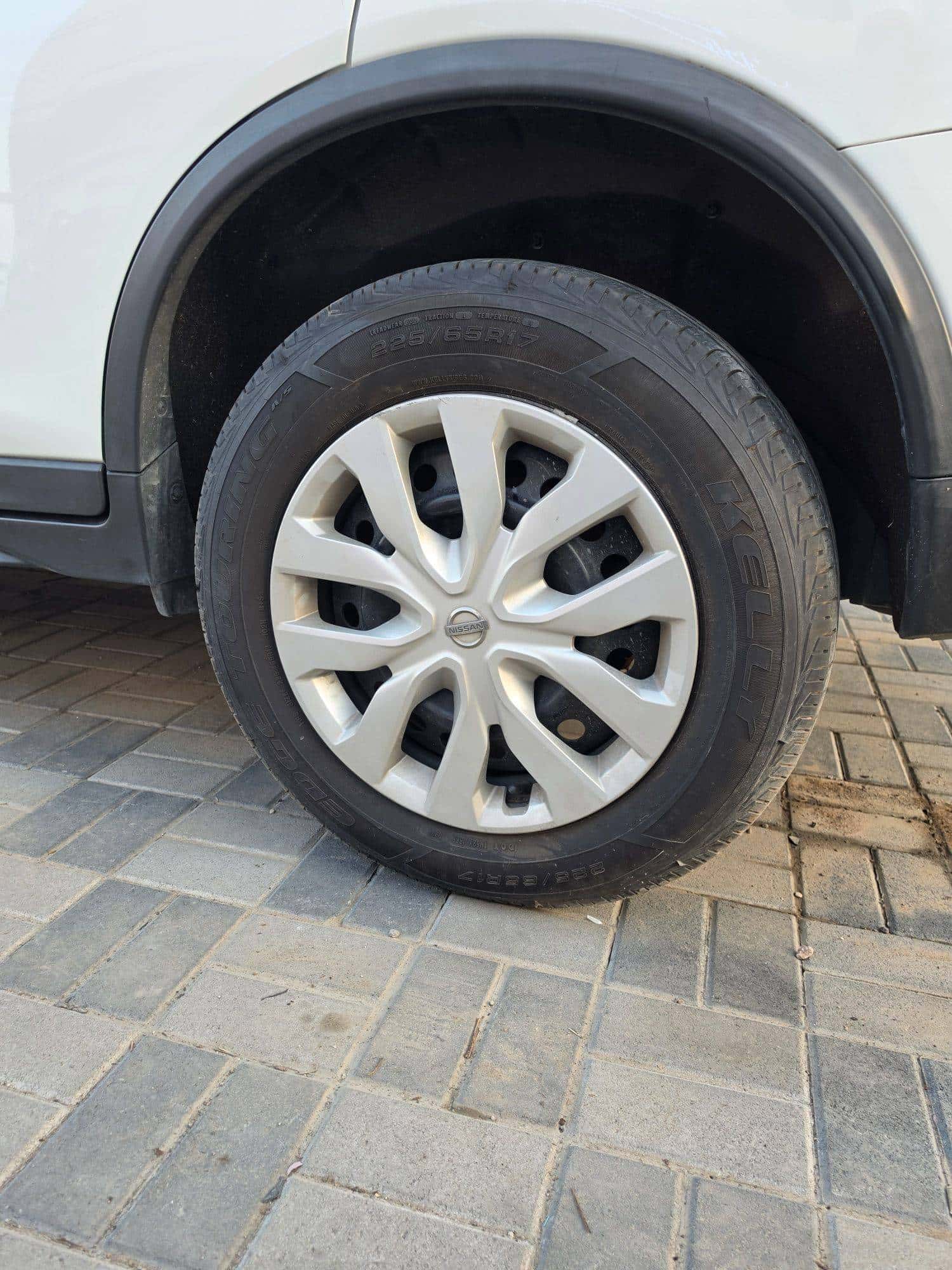 NISSAN ROGUE 2020 thumbnail 6