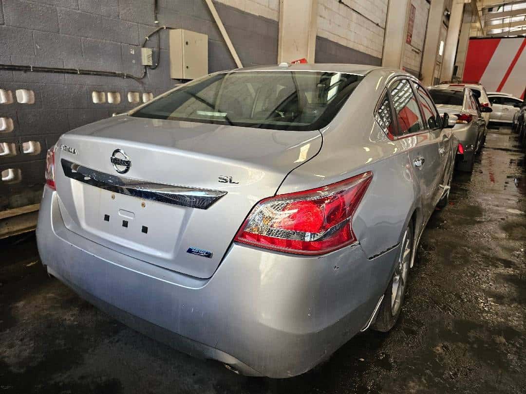 Nissan Altima 2013 thumbnail 1
