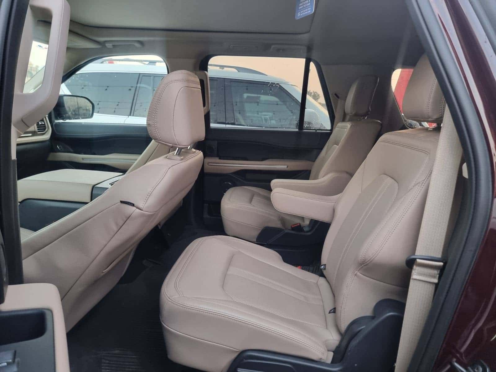 FORD EXPEDITION 2024 thumbnail 5