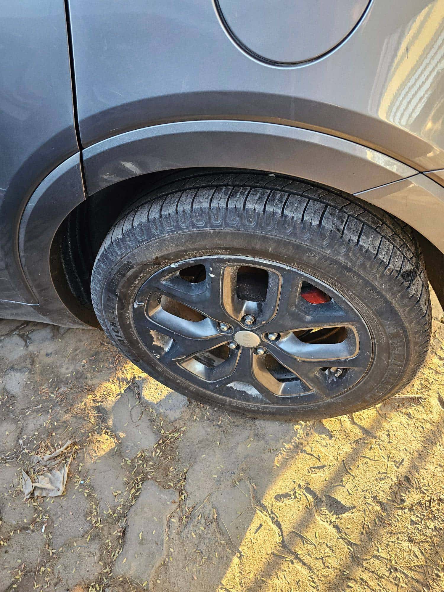 KIA SORENTO 2018 thumbnail 6