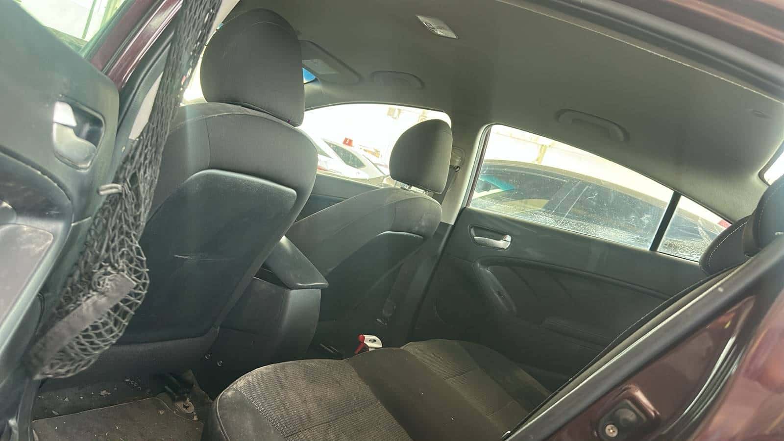 Kia Forte 2018 thumbnail 6