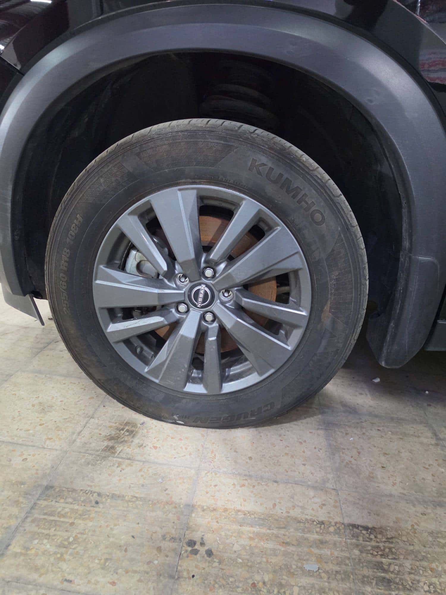NISSAN PATHFINDER 2024 thumbnail 6
