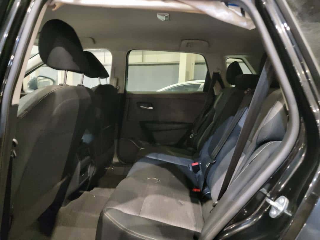 NISSAN ROGUE - Exterior
