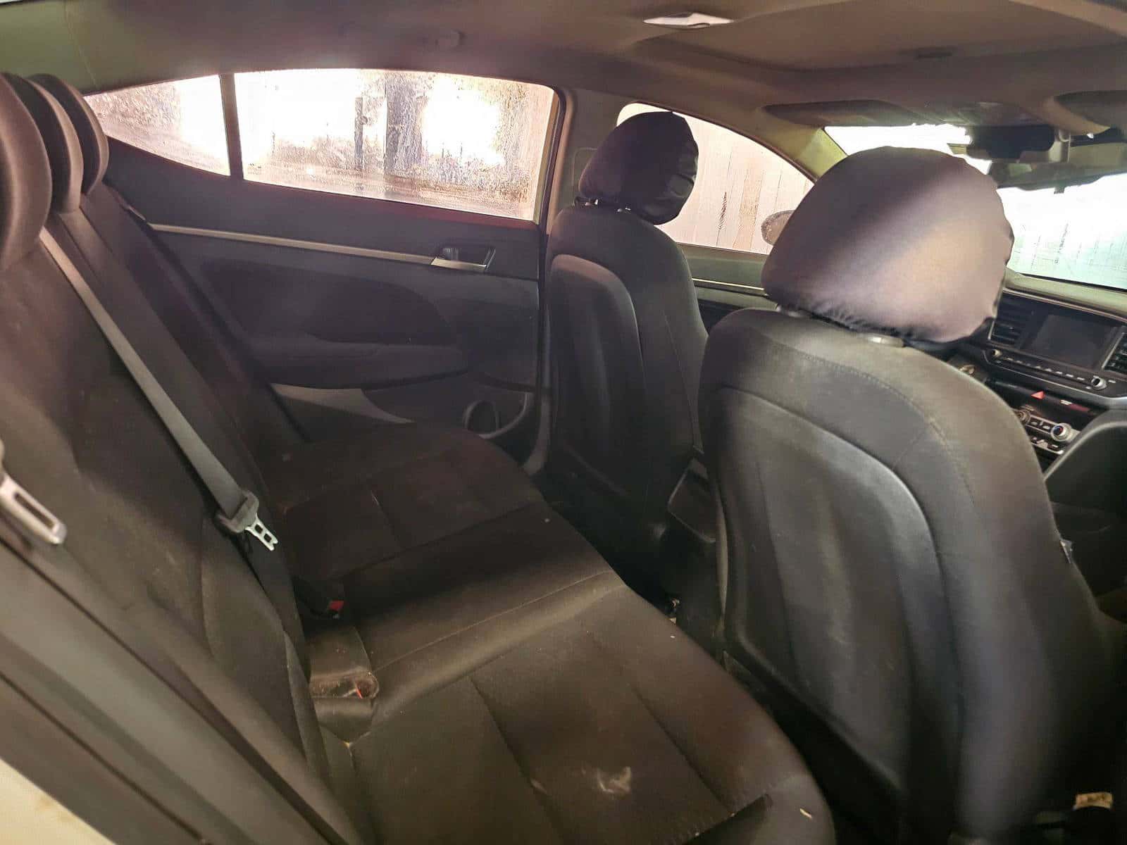 HYUNDAI ELANTRA 2019 thumbnail 6