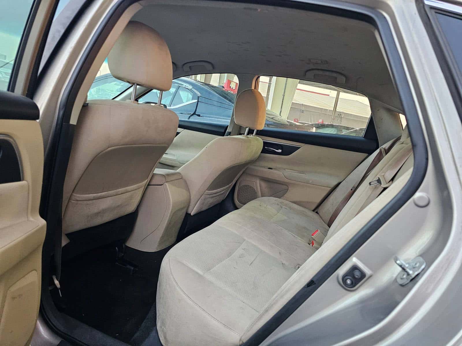 NISSAN ALTIMA 2015 thumbnail 7