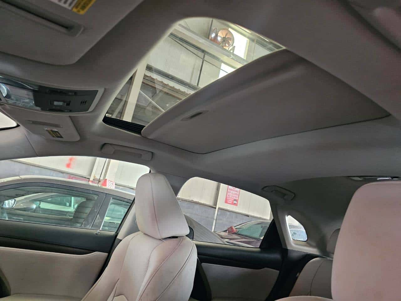 LEXUS RX 350 2020 thumbnail 7
