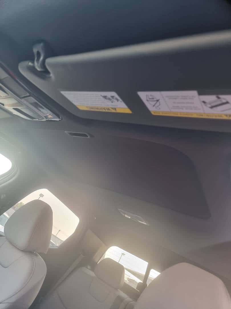Hyundai Santa Cruz 2023 thumbnail 7