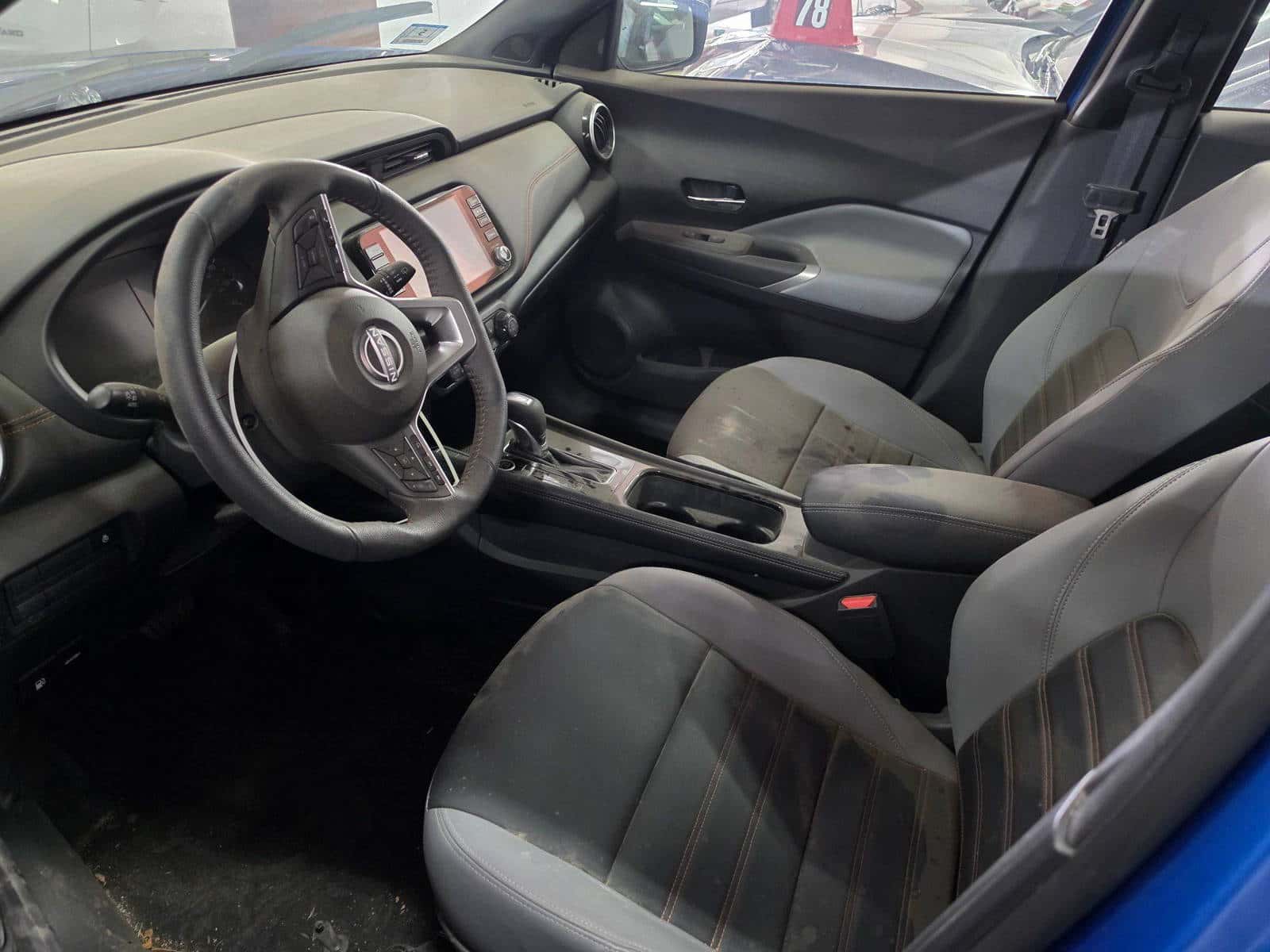 Nissan Kicks 2024 thumbnail 7