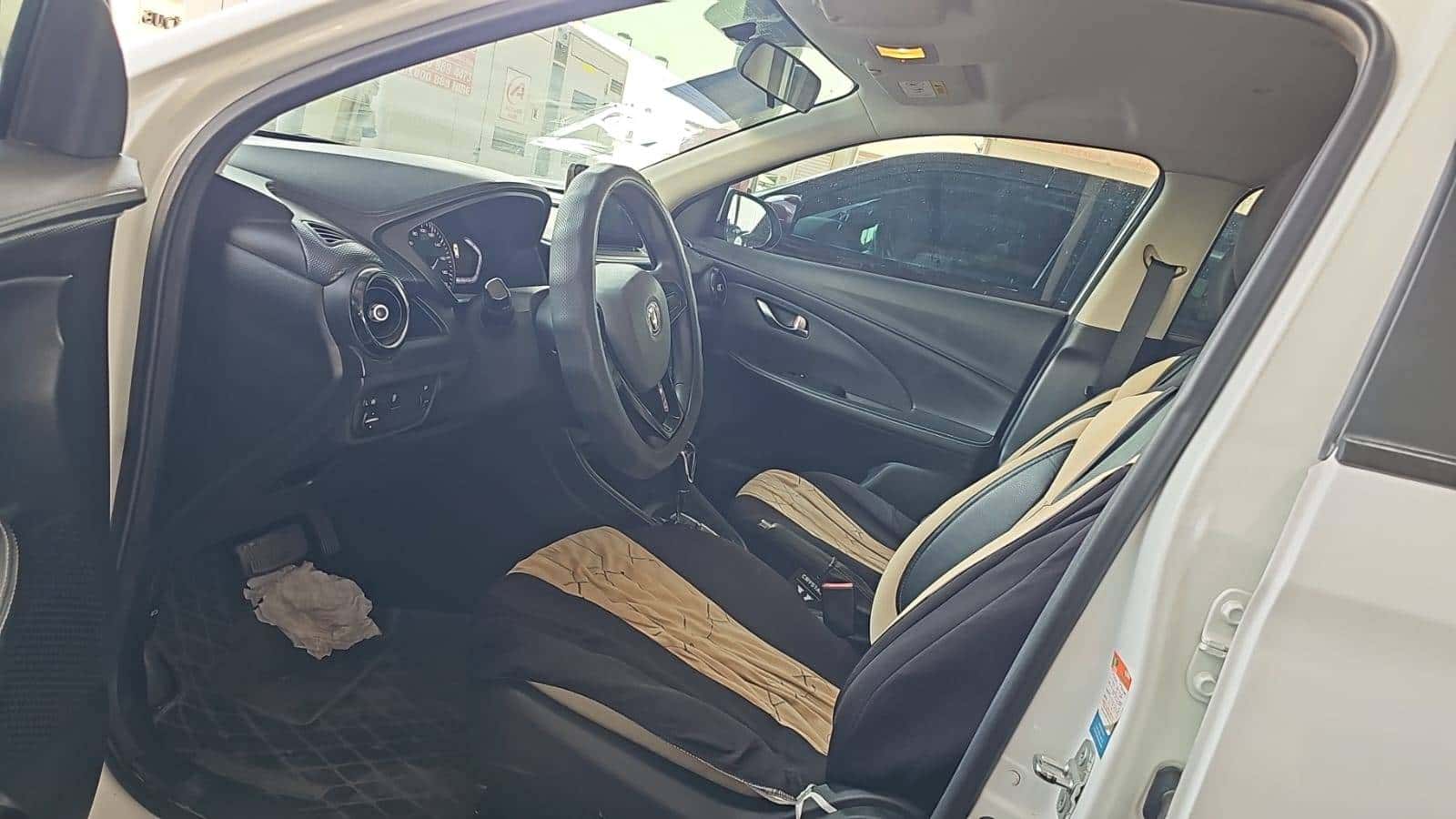 CHANGAN Alsvin v7 2024 thumbnail 7