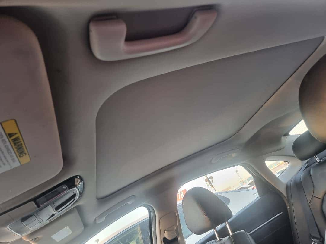 HYUNDAI SONATA 2020 thumbnail 7