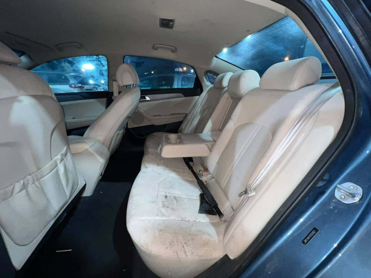 Hyundai Sonata 2015 thumbnail 6