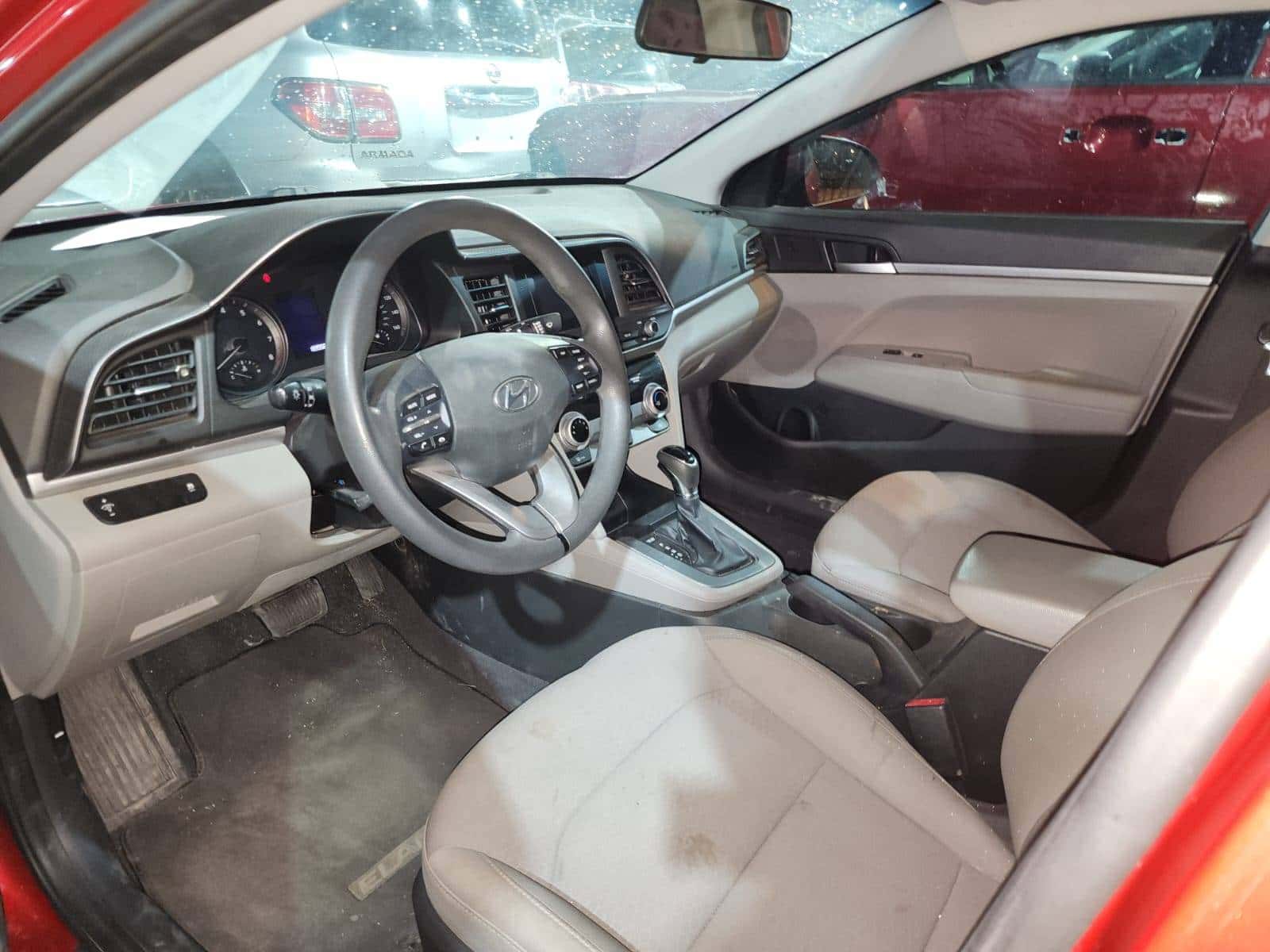 HYUNDAI ELANTRA 2019 thumbnail 6