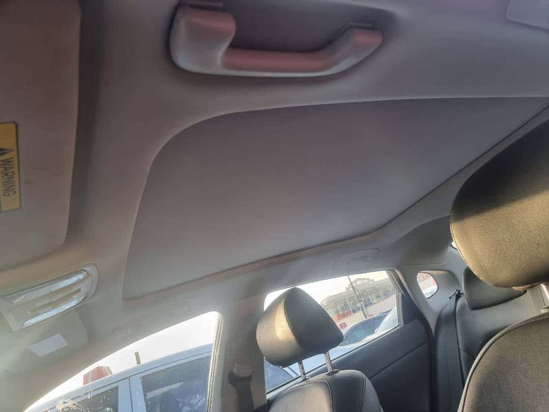 Kia Optima 2019 thumbnail 7