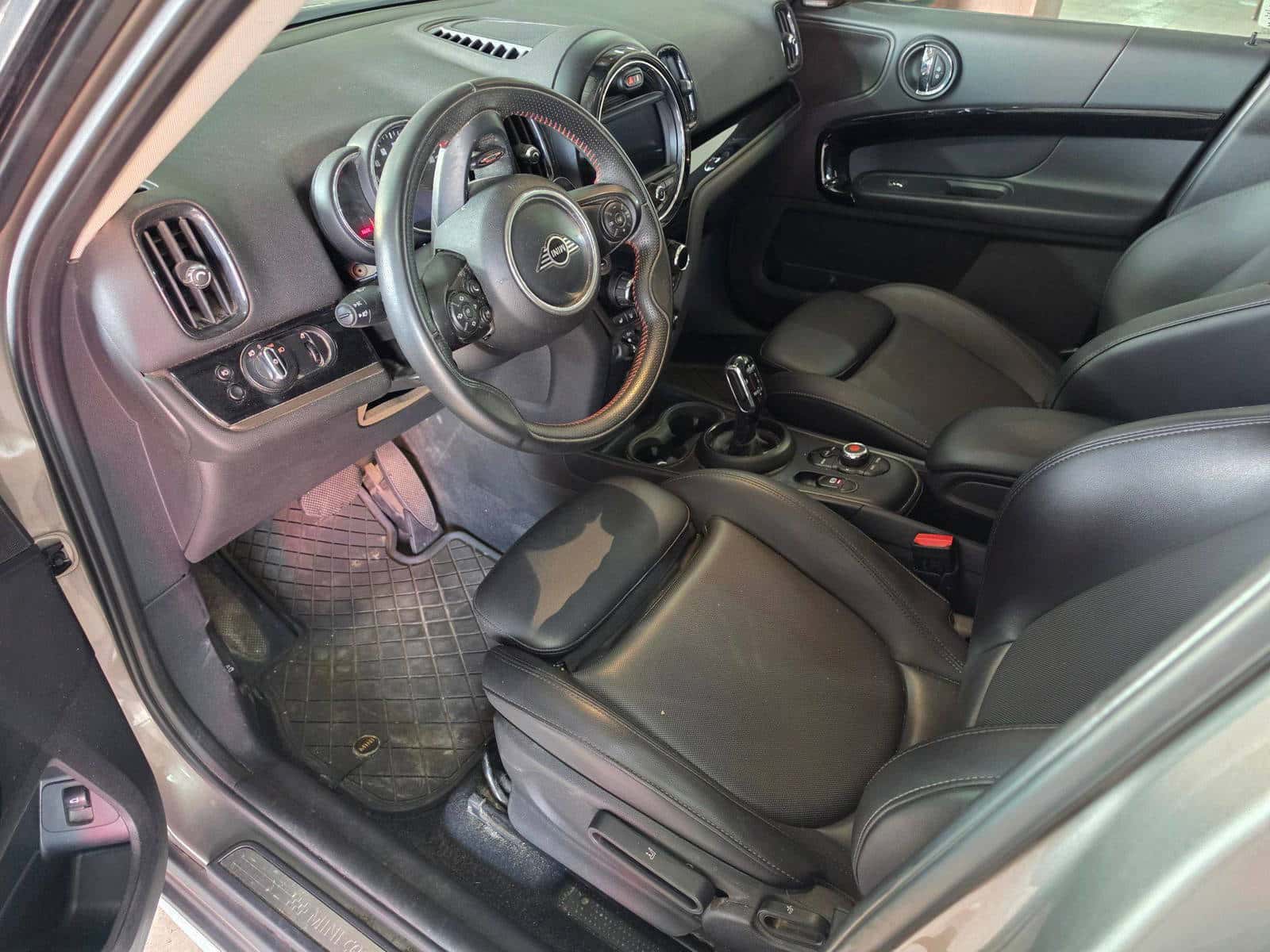 MINI COOPER COUNTRYMAN 2020 thumbnail 7