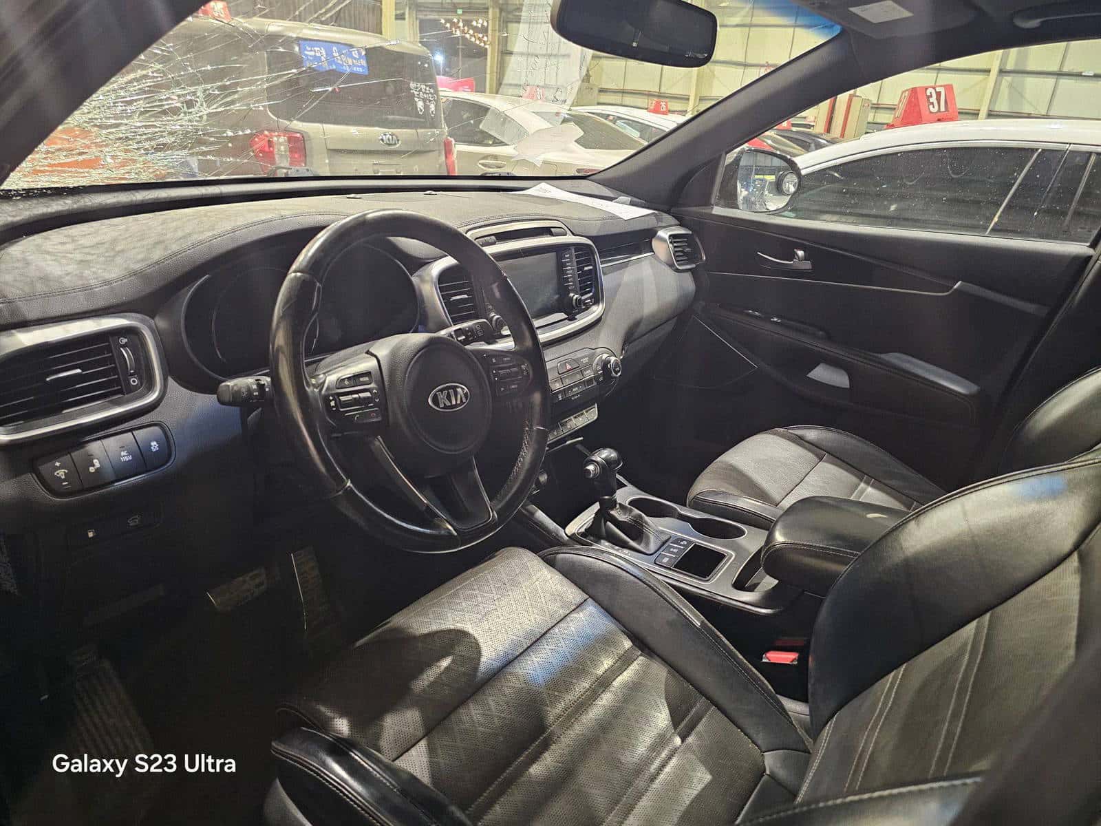 Kia Sorento 2016 thumbnail 7