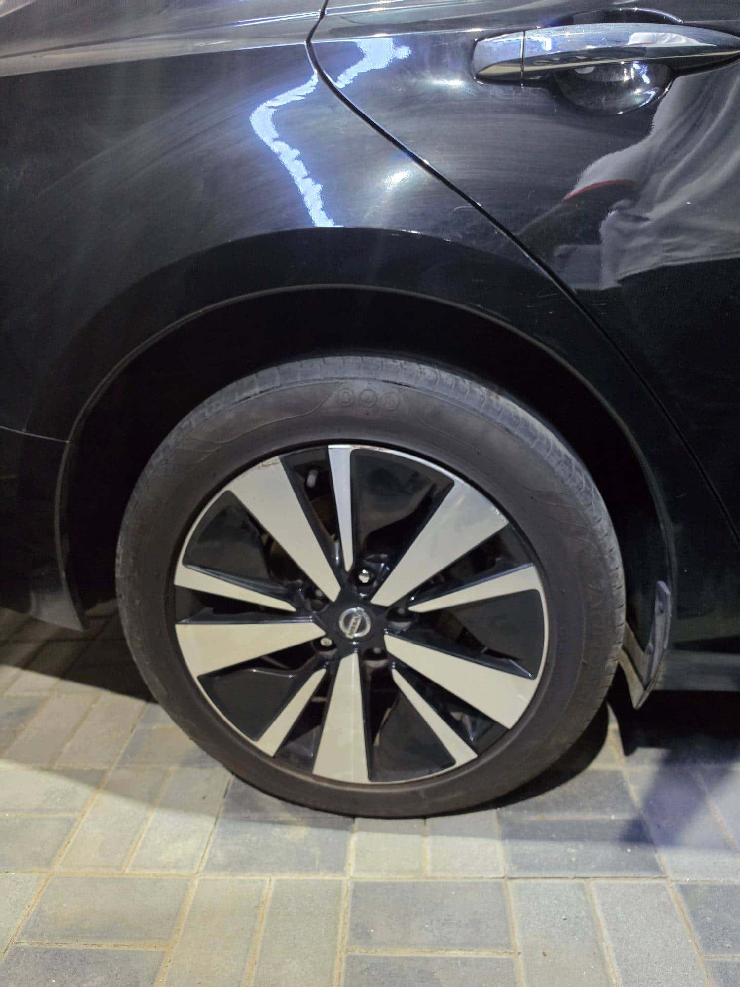 NISSAN ALTIMA 2021 thumbnail 6