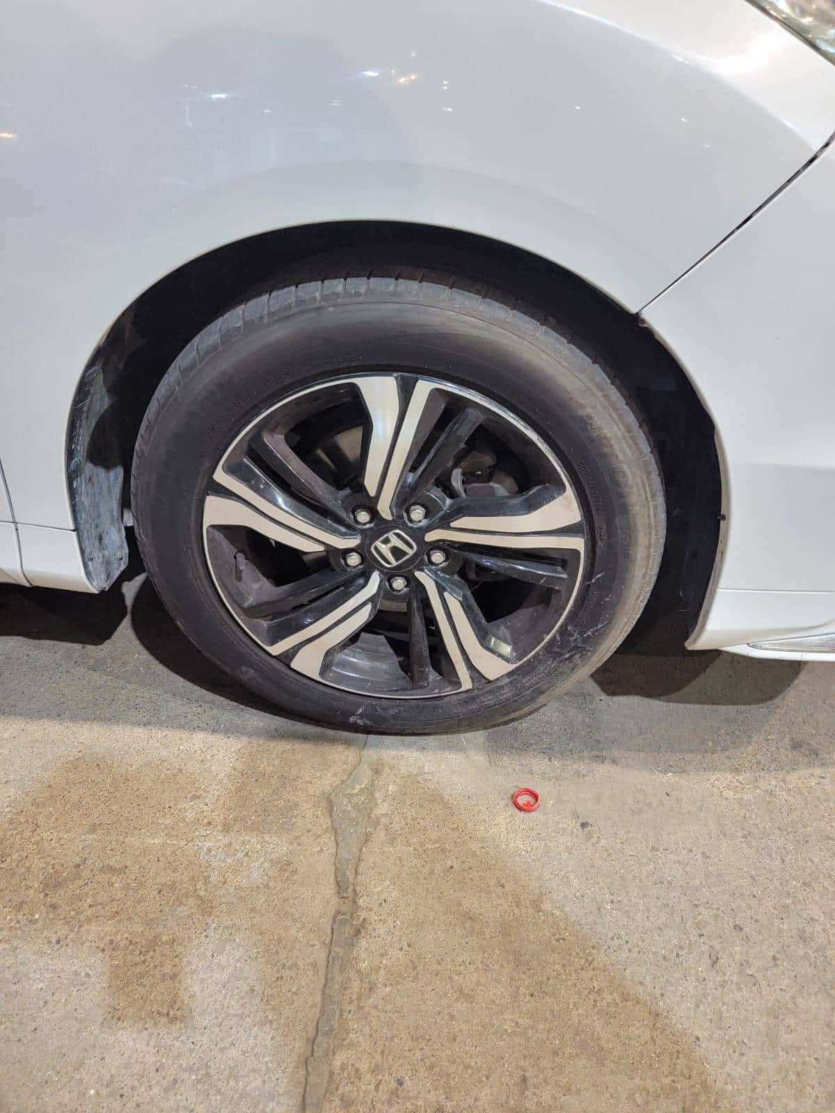 HONDA ODYSSEY 2020 thumbnail 4