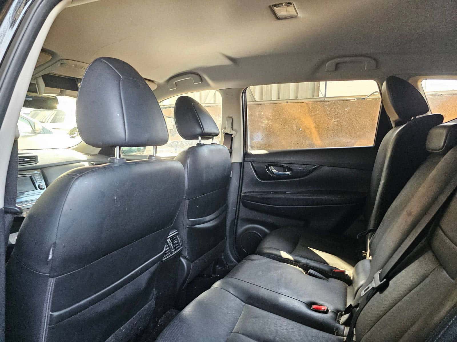 NISSAN ROGUE 2018 thumbnail 6