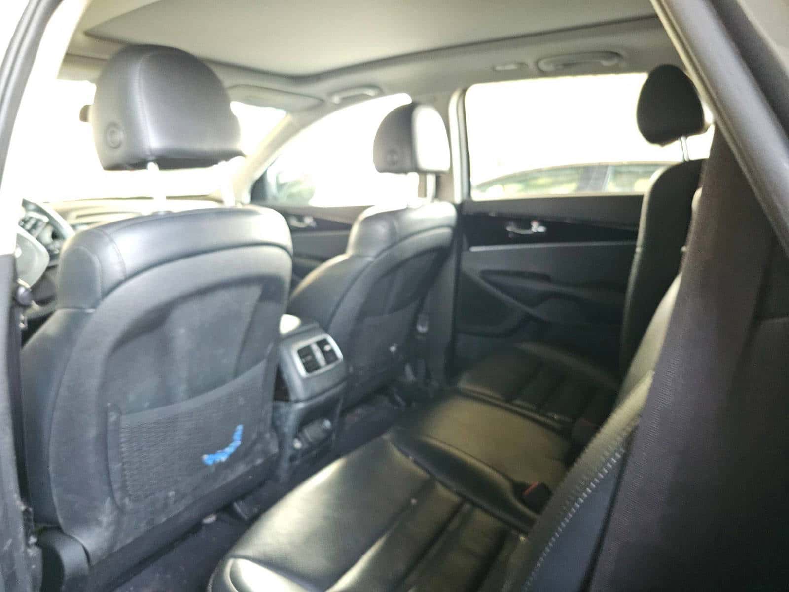 KIA SORENTO 2020 thumbnail 5