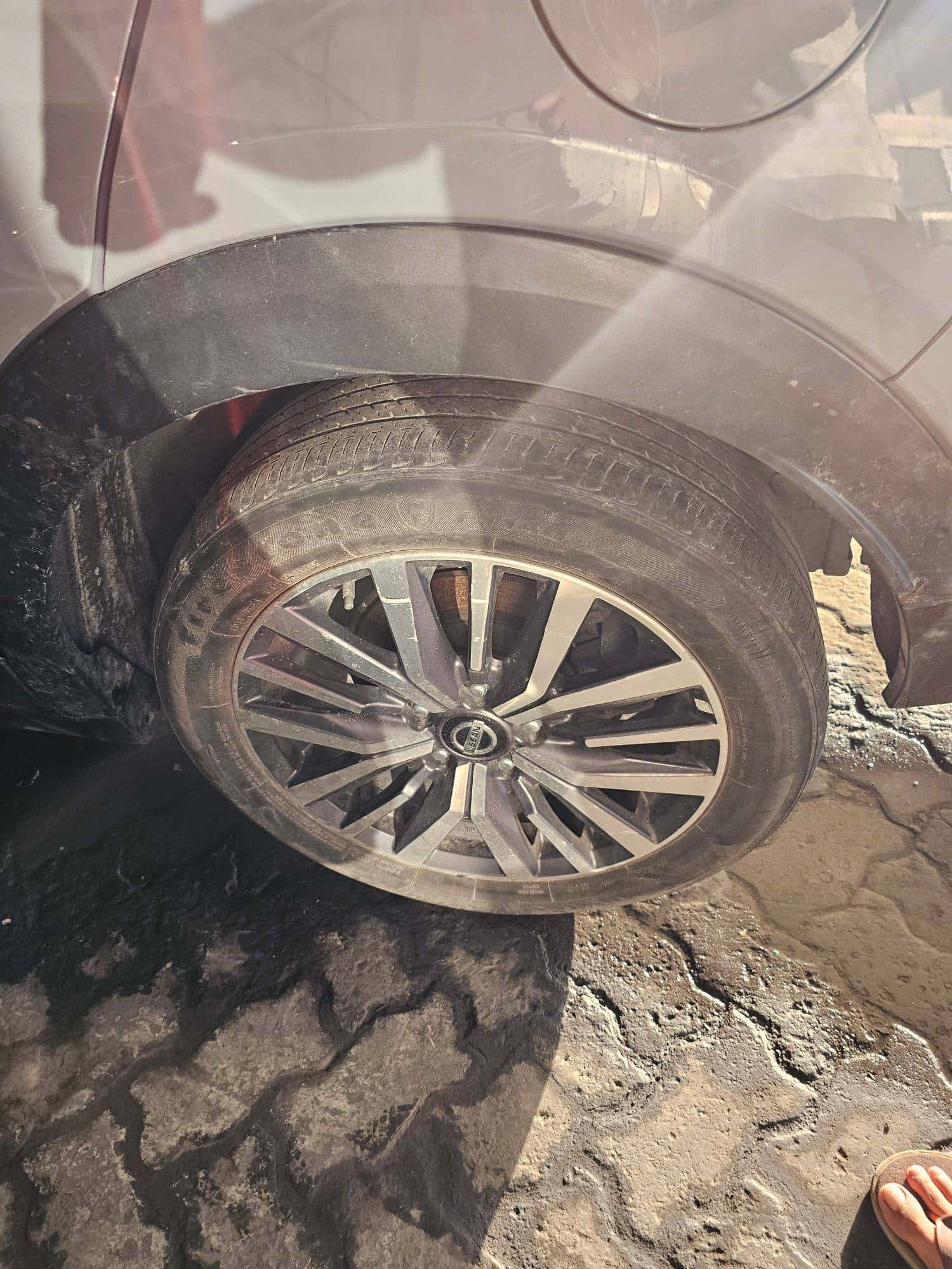 NISSAN KICKS 2021 thumbnail 5