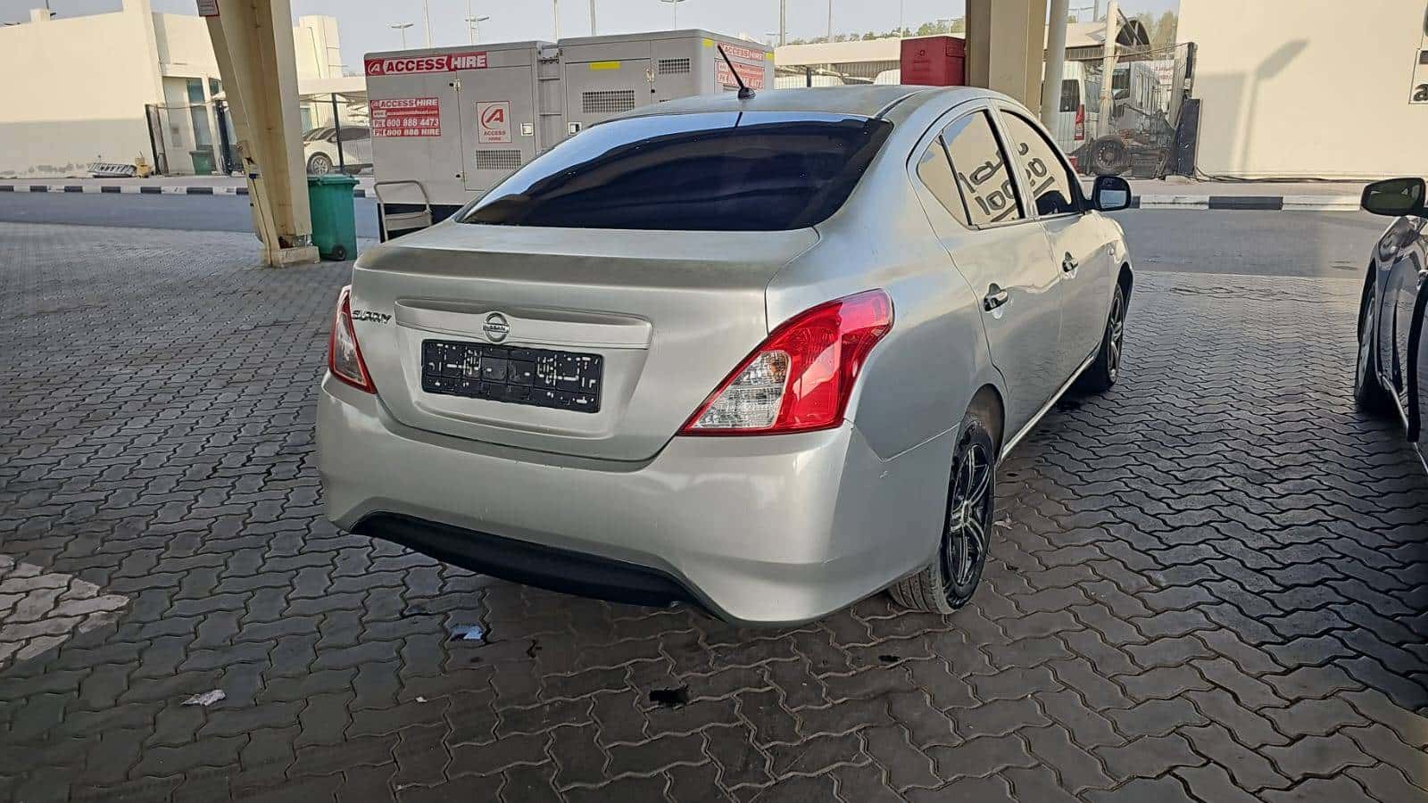 Nissan SUNNY 2020 thumbnail 1