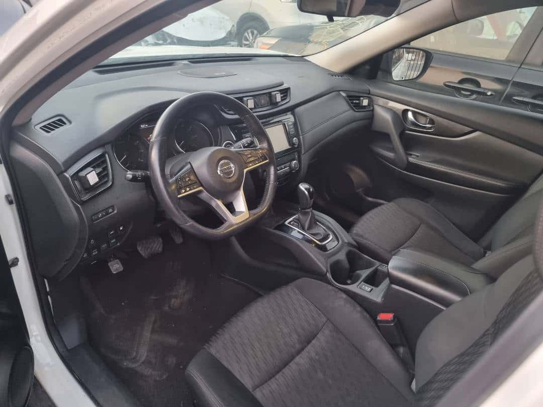 NISSAN ROGUE 2018 thumbnail 6