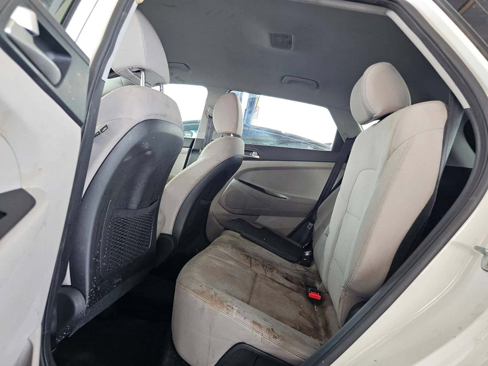 HYUNDAI TUCSON 2020 thumbnail 5
