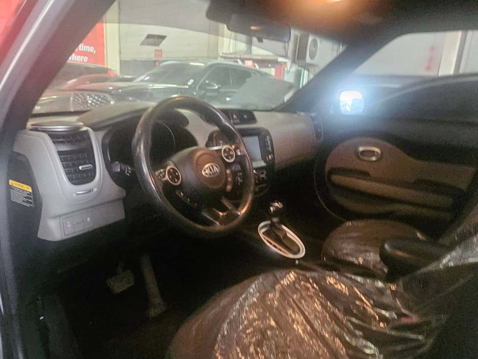 Kia Soul 2018 thumbnail 7